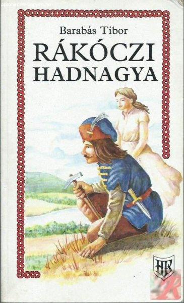 RÁKÓCZI HADNAGYA