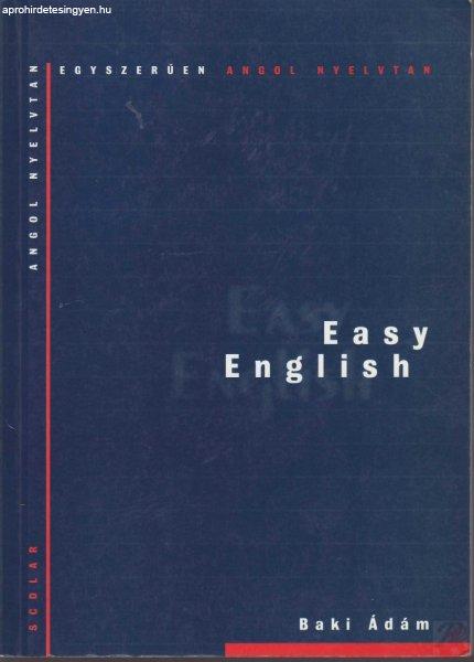 EASY ENGLISH