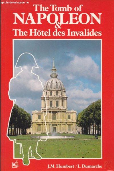 THE TOMB OF NAPOLEON&THE HOTEL DES INVALIDES