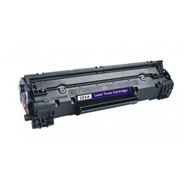 Hp P1102 CE285A utángyártott toner 1600 oldalas - prémium minőség