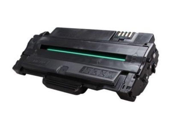 Samsung ML1910, SCX4623F MLT-D1052L kompatibilis toner 2,5k, Prémium minőség