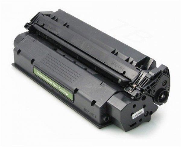 Hp C7115A Hp LaserJet 1000, 1200, 3380 HP 15A kompatibilis toner 2,5k – ST