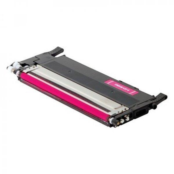 Samsung CLP360, CLP365 (M406S) kompatibilis utángyártott toner 1000 oldalas,
MAGENTA, Prémium minőség