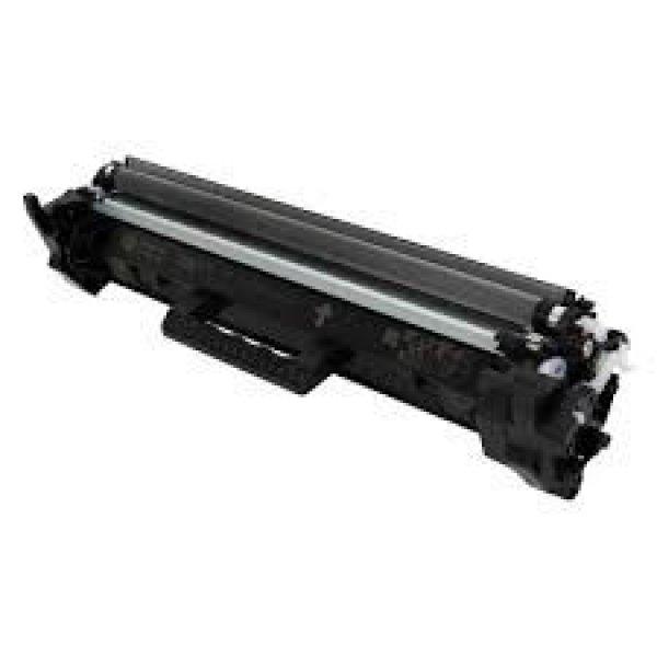 HP LaserJet Pro M102, MFP M130 CF217A 17a 1600 oldalas Prémium utángyártott
toner - ISO minőség