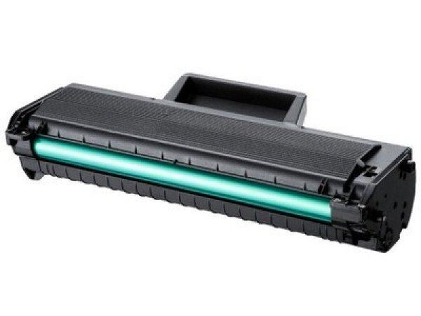 Samsung MLT-D1042S fekete ReBuilt toner ML-1660, ML-1665, SCX-3000, SCX-3200