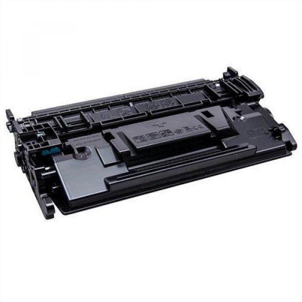 For use CF226X Canon CRG052H HP 26X utángyártott fekete toner kazetta