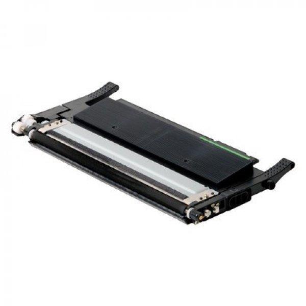 Utángyártott Samsung CLT-K406S Black CLP360, CLP365, CLX3300, CLX3305, Xpress
C410, C460 CLT-K406S utángyártott toner BLACK 1,5k 