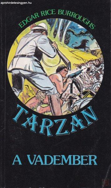 TARZAN, A VADEMBER