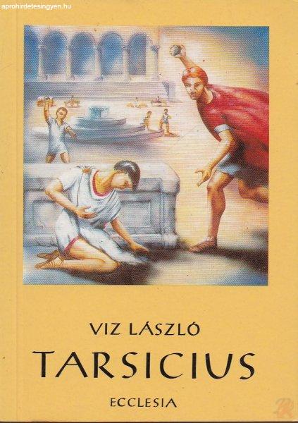 TARSICIUS 