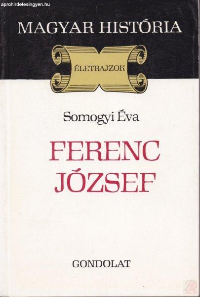 FERENC JÓZSEF