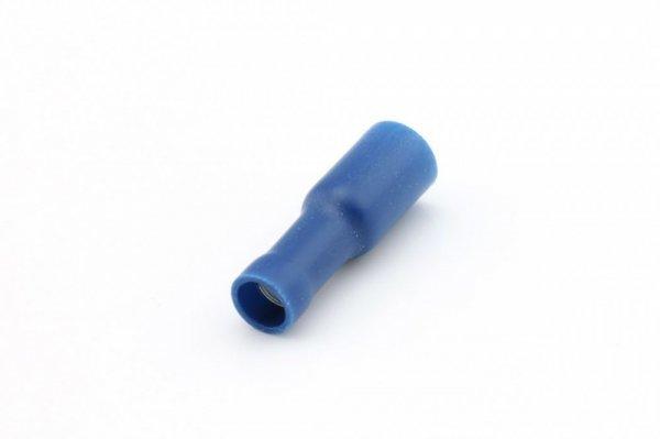 Kék csősaru 1.5-2.5mm² Ø 5.0mm