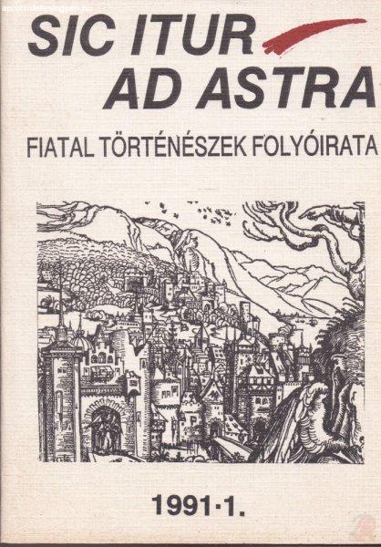 SIC ITUR AD ASTRA 1991/1
