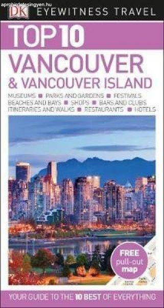 Vancouver & Victoria Top 10 *