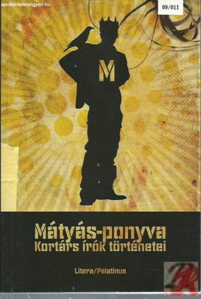MÁTYÁS-PONYVA