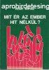 MIT R AZ EMBER HIT NLKL?