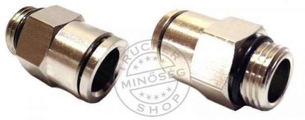 Gyorstoldó 12mm menetes véggel (M16x1,5)