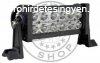 CREE LED fnyhd (talpas) 12 LED tert fny