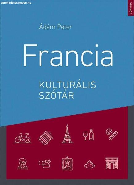 Francia kulturális szótár