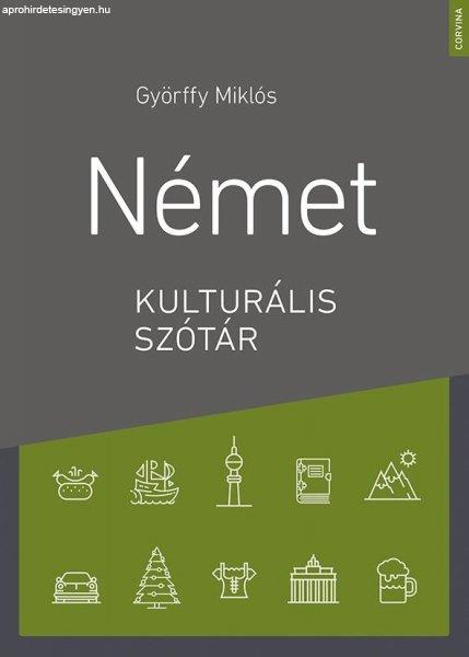 Német kulturális szótár