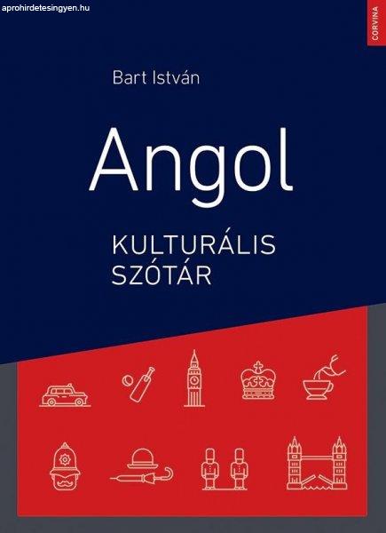 Angol kulturális szótár