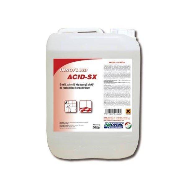 INNOFLUID ACID-SX 5 L