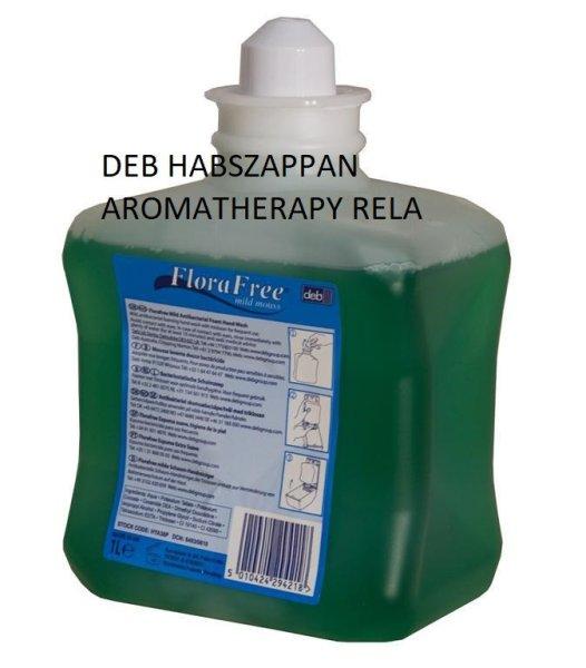 DEB HABSZAPPAN AROMATHERAPY RELAX (1L)