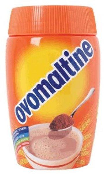 Ovomaltine Maláta Instant Italpor (400 g)