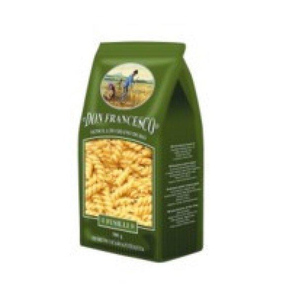 Don Francesco Durum tészta Integrale Penne (500 g)