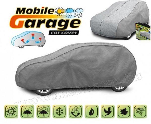 Autó takaró ponyva, Mobil garázs Kegel Hatchback/Kombi XL