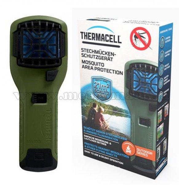 Gázpatronos szúnyogriasztó készülék ThermaCell MR-300G