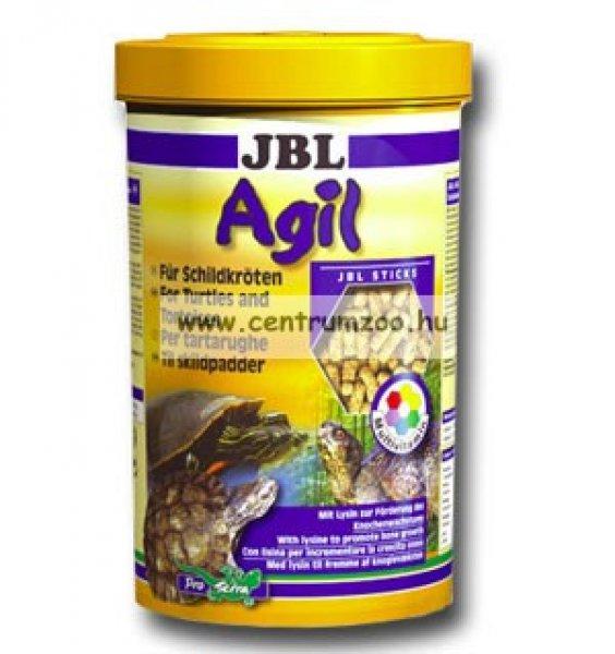 Jbl Agil Prémium Víziteknős Eleség 250Ml (70342)