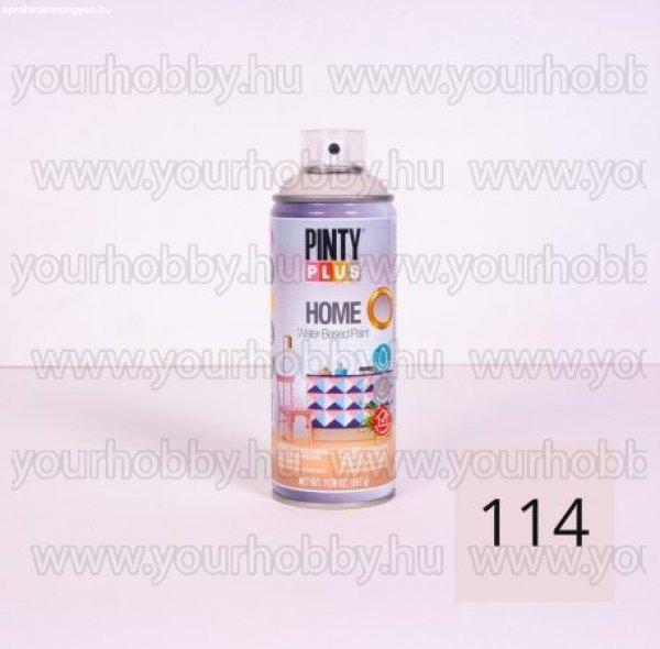 Pintyplus HOME festékspray 400 ml fáradt vászon