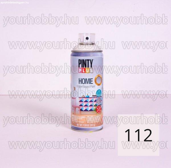 Pintyplus HOME festékspray 400 ml tejfehér