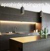 36W 3 mteres konyhapult vilgts csomag 45 Sarok Profilla
