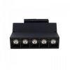 12W SAMSUNG PRO LED UGR Snes Lmpa zlet Vilgts Termsze