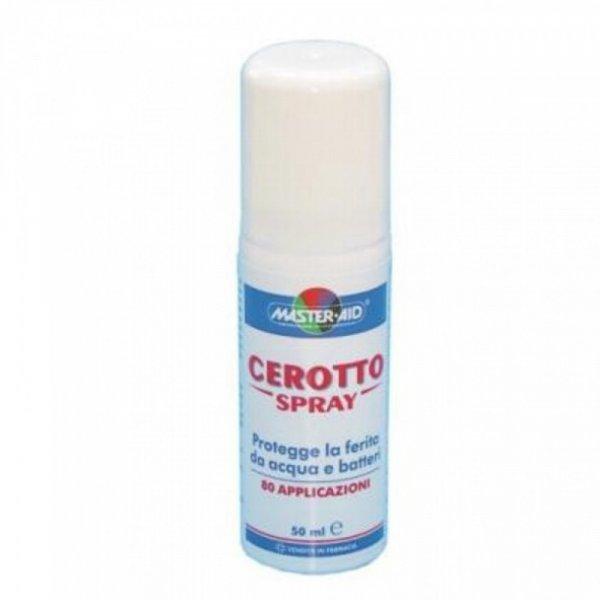 M-A Cerotto Sebvédő Spray 50ml