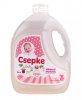 Csepke baby mosgl babapder illattal 3m+ 3 liter