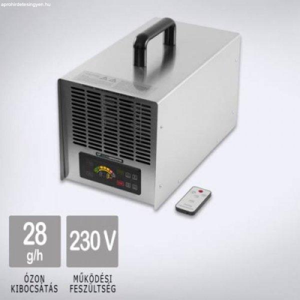 Chrome 28000 léghigiéniai készülék ózongenerátor