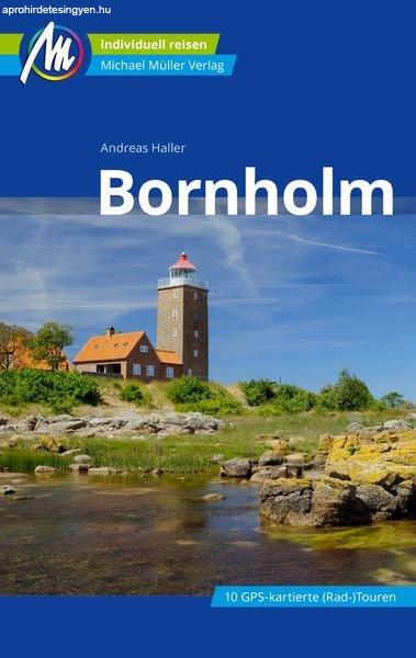 Bornholm Reisebücher - MM