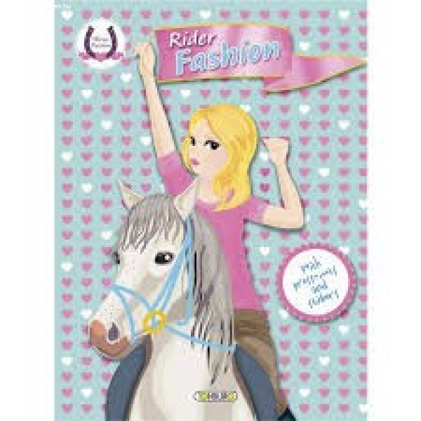 Horses Passion - Rider Fashion 2 