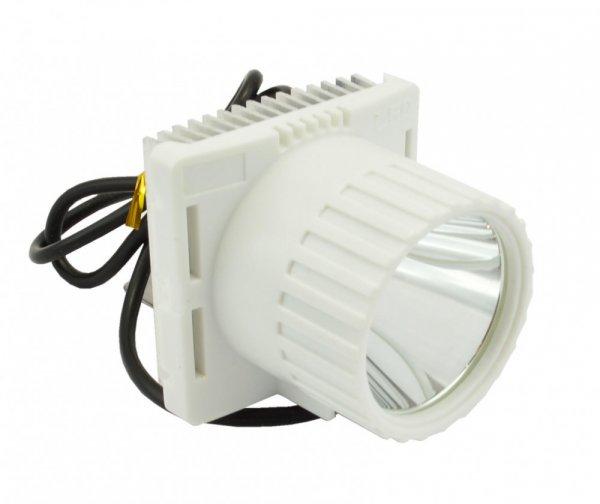 Led szúrófény 8-85V 5W