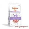 Calibra Dog Life Junior Small&Medium Breed Lamb 2,5kg