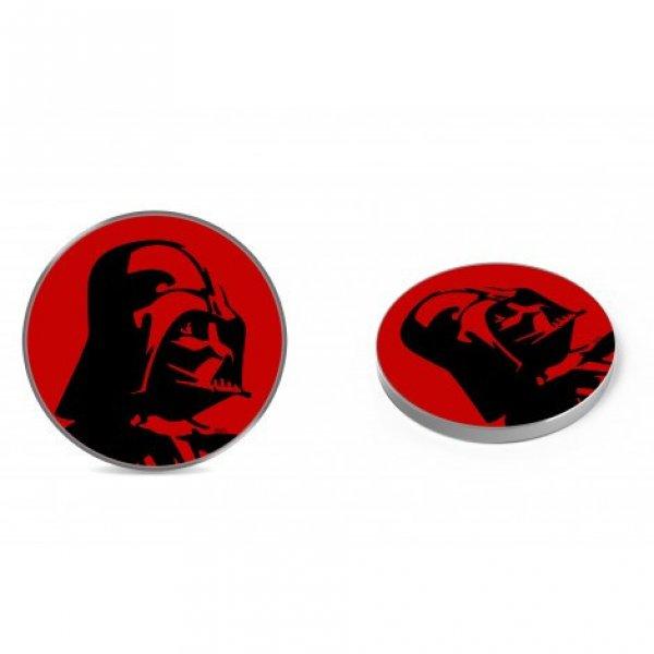 Star Wars vezeték nélküli töltő - Darth Vader 002 micro USB adatkábel 1m
9V/1.1A 5V/1A piros (SWCHWVAD002) 10W