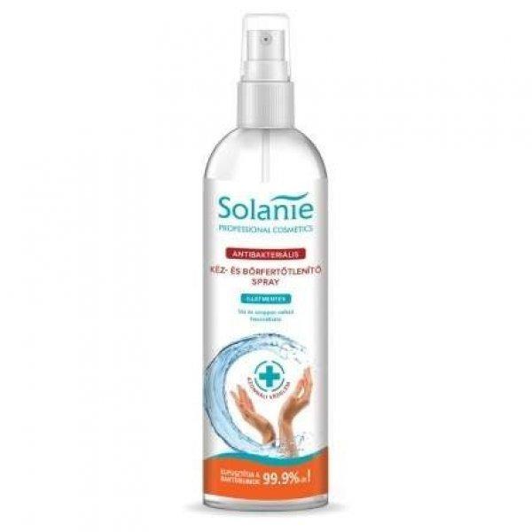 Solanie fertőtlenítő spray - 250ml