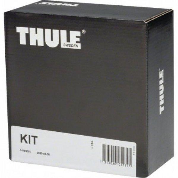 Thule KIT 4xxx - Thule autospecifikus kit