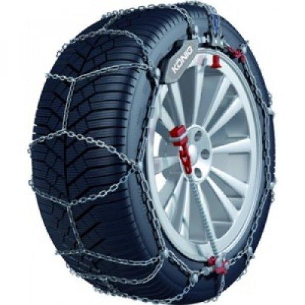 Hólánc 265/40R17 König CS-9