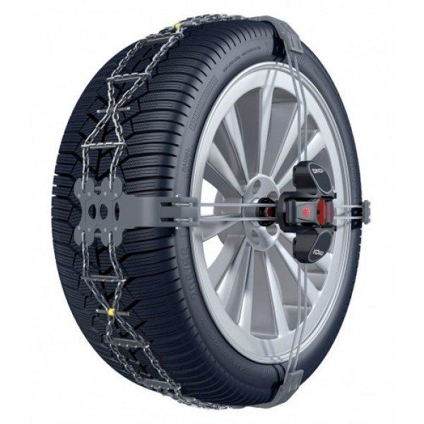 Hólánc 275/30R20 König K-Summit