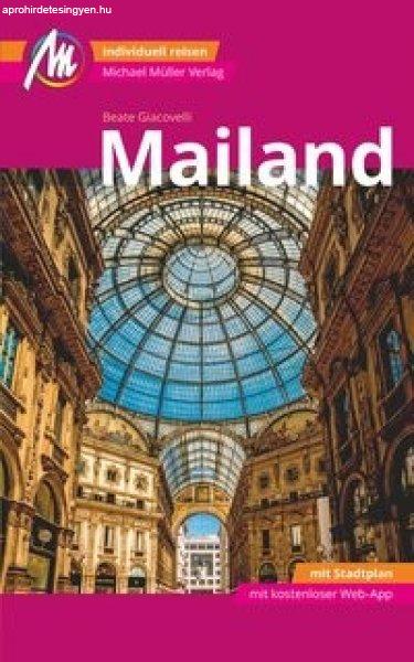 Mailand MM-City