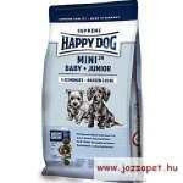 Happy Dog Mini Baby & Junior 29 4kg 