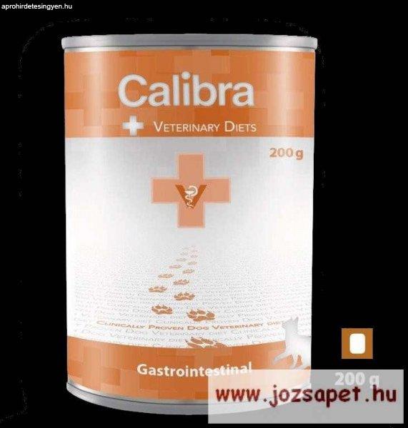 CALIBRA VET Gastrointestinal and Pancreas -konzerv, diétás állatorvosi
gyógytáp macskának 200g